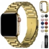 Fullmosa Uyumlu Apple Watch Kordonları