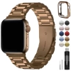 Fullmosa Uyumlu Apple Watch Kordonları