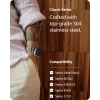 Fullmosa Uyumlu Apple Watch Kordonları