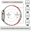 Fullmosa Uyumlu Apple Watch Kordonları
