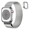 Fullmosa Uyumlu Apple Watch Metal Bantlar