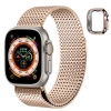 Fullmosa Uyumlu Apple Watch Metal Bantlar