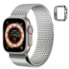 Fullmosa Uyumlu Apple Watch Metal Bantlar