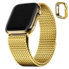 Fullmosa Uyumlu Apple Watch Metal Bantlar