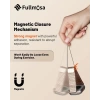 Fullmosa Uyumlu Apple Watch Metal Bantlar