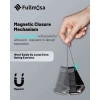 Fullmosa Uyumlu Apple Watch Metal Bantlar