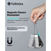 Fullmosa Uyumlu Apple Watch Metal Bantlar