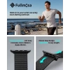 Fullmosa Uyumlu Apple Watch Metal Bantlar