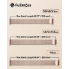 Fullmosa Uyumlu Apple Watch Metal Bantlar