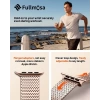 Fullmosa Uyumlu Apple Watch Metal Bantlar