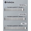Fullmosa Uyumlu Apple Watch Metal Bantlar