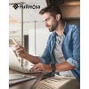 Fullmosa Uyumlu Apple Watch Metal Bantlar
