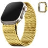 Fullmosa Uyumlu Apple Watch Metal Bantlar