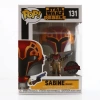 Funko 131 Star Wars Sabine Maskeli Özel Rebels Figür