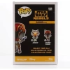 Funko 131 Star Wars Sabine Maskeli Özel Rebels Figür