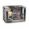 Funko Addams Ailesi Fester Amca ve Addams Ailesi Konağı Figürü