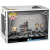 Funko Addams Ailesi Fester Amca ve Addams Ailesi Konağı Figürü