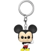 Funko Anahtarlık: Disney Klasikleri - Mickey Figürü Tekli