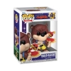 Funko Banjo Kazooie Figürü