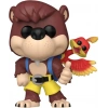 Funko Banjo Kazooie Figürü
