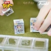 Funko Bitty Pop! Harry Potter Mini Collectible Toys 4-Paket Figür