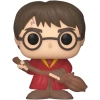 Funko Bitty Pop! Harry Potter Mini Collectible Toys 4-Paket Figürü