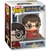 Funko Bitty Pop! Harry Potter Mini Collectible Toys 4-Paket Figürü
