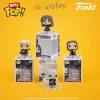 Funko Bitty Pop! Harry Potter Mini Collectible Toys 4-Paket Figürü