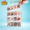Funko Bitty Pop! Harry Potter Mini Collectible Toys 4-Paket Figürü