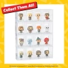 Funko Bitty Pop! Harry Potter Mini Collectible Toys 4-Paket Figürü
