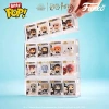 Funko Bitty Pop! Harry Potter Mini Collectible Toys 4-Paket Figürü