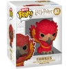Funko Bitty Pop! Harry Potter Mini Collectible Toys 4-Paket Figürü