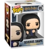 Funko Bitty Pop! Harry Potter Mini Collectible Toys 4-Paket Figürü