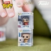 Funko Bitty Pop! Harry Potter Mini Collectible Toys 4-Paket Figürü
