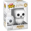 Funko Bitty Pop! Harry Potter Mini Collectible Toys 4-Paket Figürü