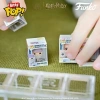 Funko Bitty Pop! Harry Potter Mini Collectible Toys 4-Paket Figürü