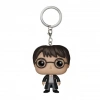 Funko Cep POPu! Anahtarlık: Harry Potter - Harry Yenilikçi Anahtarlık
