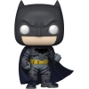 Funko DC Comics The Flash - Batman Figürü