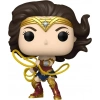 Funko DC Comics Wonder Woman Figürü