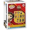 Funko DC Comics Wonder Woman Figürü