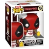Funko Deadpool Mini Koleksiyonluk Oyuncak Figürü