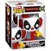 Funko Deadpool Mini Koleksiyonluk Oyuncak Figürü