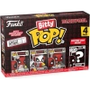 Funko Deadpool Mini Koleksiyonluk Oyuncak Figürü