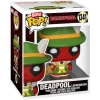 Funko Deadpool Mini Koleksiyonluk Oyuncak Figürü