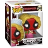 Funko Deadpool Mini Koleksiyonluk Oyuncak Figürü