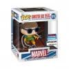 Funko Deluxe: Marvel Mysterio Figür
