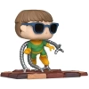 Funko Deluxe: Marvel Mysterio Figür
