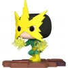 Funko Deluxe: Marvel Mysterio Figür