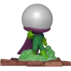 Funko Deluxe: Marvel Mysterio Figür