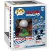 Funko Deluxe: Marvel Mysterio Figür
